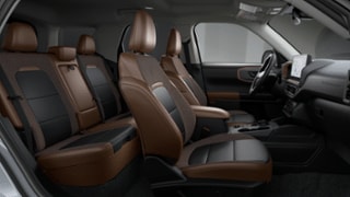 2026 Ford Bronco Sport® Internal Image 1